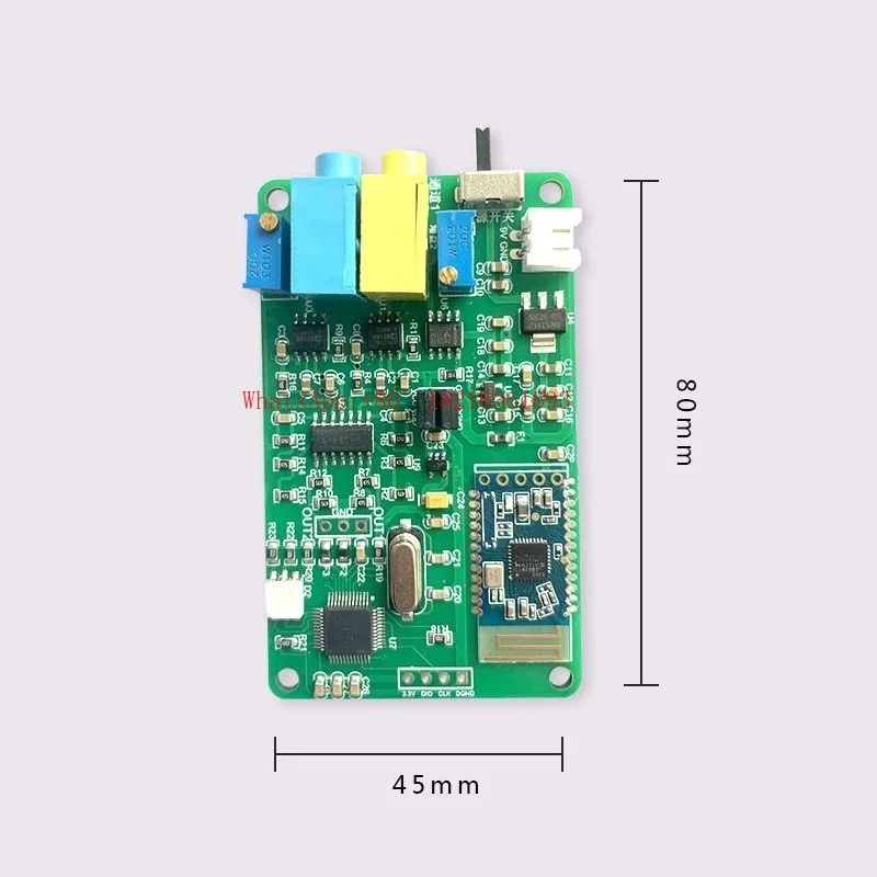 Muscle Sensor Emg - Ограниченное предложение 2026 года: Двухканальный датчик