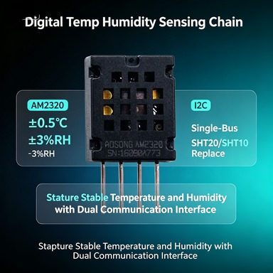 1 шт. датчик температуры и вла – обзор и цена Muscle Sensor Emg
