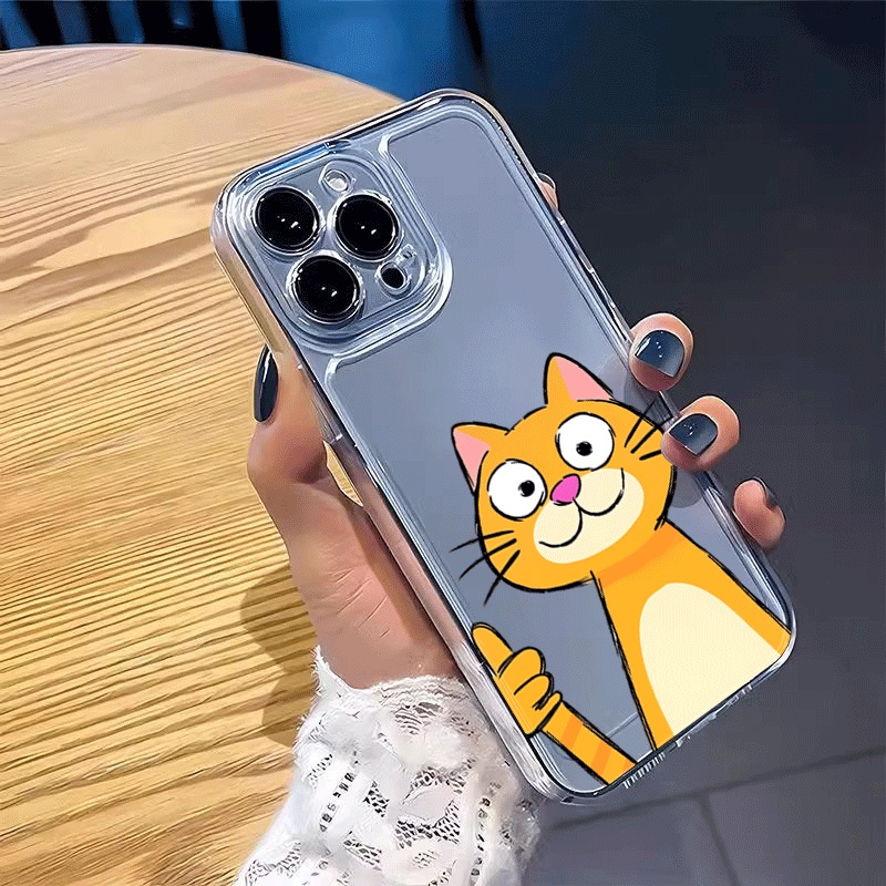 Милый чехол для телефона с изо – обзор и цена Xiaomi Redmi Note 14